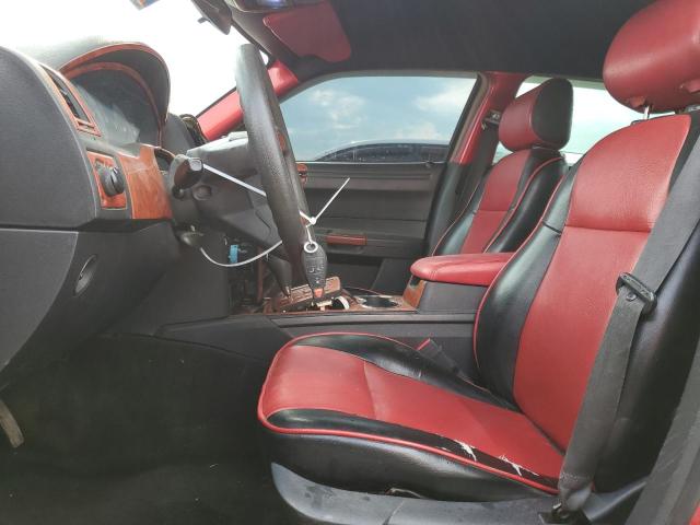 Photo 7 from auction – 2008 CHRYSLER 300 LX with VIN 2C3KA43RX8H191302