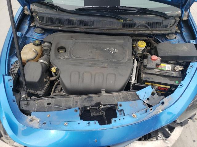 Photo 11 from auction – 2015 DODGE DART SE with VIN 1C3CDFAA1FD404653