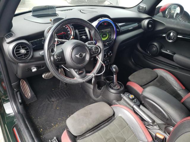 صورة رقم 8 من المزاد - 2018 MINI COOPER JOH مع VIN WMWXM9C58J2G49470