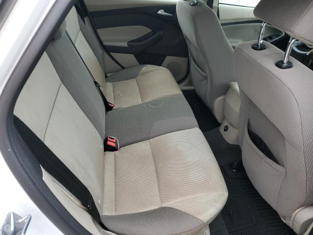 Photo 10 from auction – 2014 FORD FOCUS SE with VIN 1FADP3K22EL285986