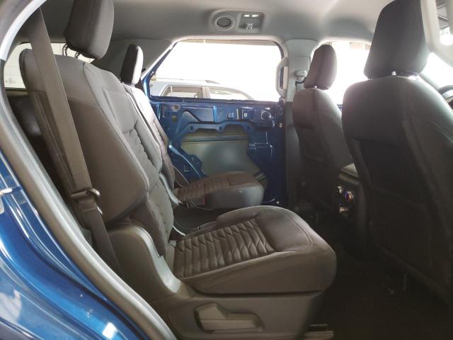 Photo 11 from auction – 2021 FORD EXPLORER X with VIN 1FMSK8DH3MGA92909