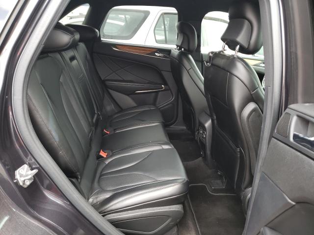 Foto 11 de la subasta – 2015 LINCOLN MKC con VIN 5LMCJ1A98FUJ18904
