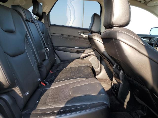 Photo 11 from auction – 2020 FORD EDGE with VIN 2FMPK4K99LBA16191