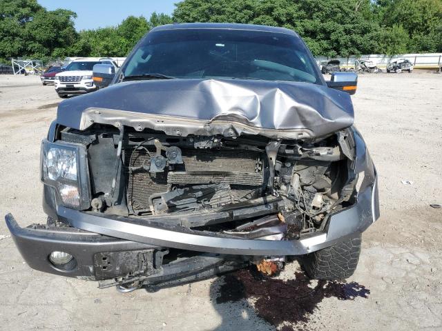 Photo 5 from auction – 2012 FORD F150 SUPER with VIN 1FTFW1ET9CFC96039