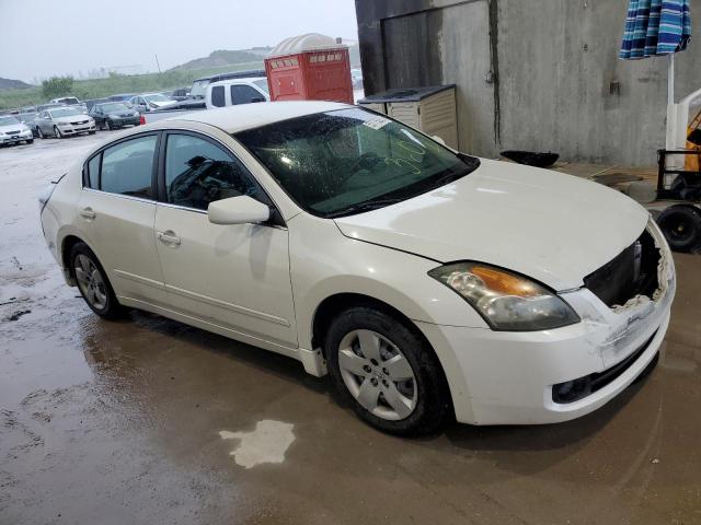 Photo 4 from auction – 2008 NISSAN ALTIMA 2.5 with VIN 1N4AL21E18N533416