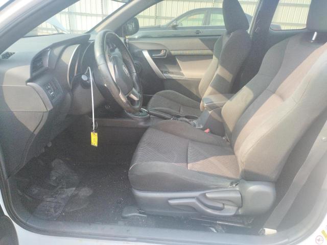 Photo 7 from auction – 2013 TOYOTA SCION TC with VIN JTKJF5C7XD3049003