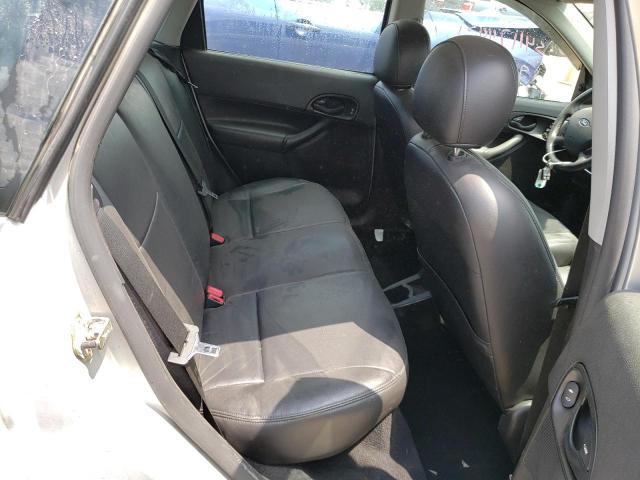 Photo 10 from auction – 2005 FORD FOCUS ZX5 with VIN 3FAFP37NX5R133256