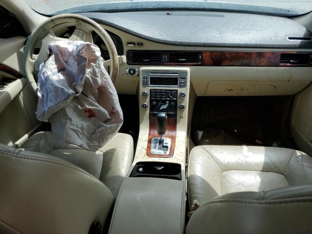 Photo 8 from auction – 2007 VOLVO S80 3.2 with VIN YV1AS982871031388