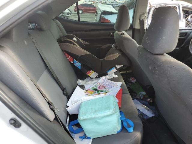 Photo 10 from auction – 2019 TOYOTA COROLLA L with VIN 2T1BURHE2KC204440