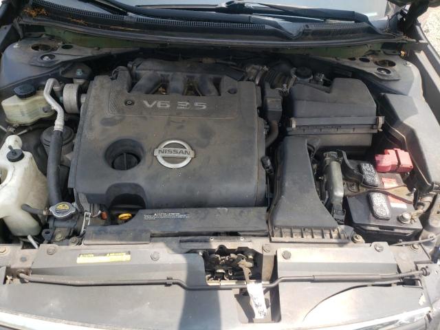 Photo 11 from auction – 2007 NISSAN ALTIMA 3.5 with VIN 1N4BL21E07N417725