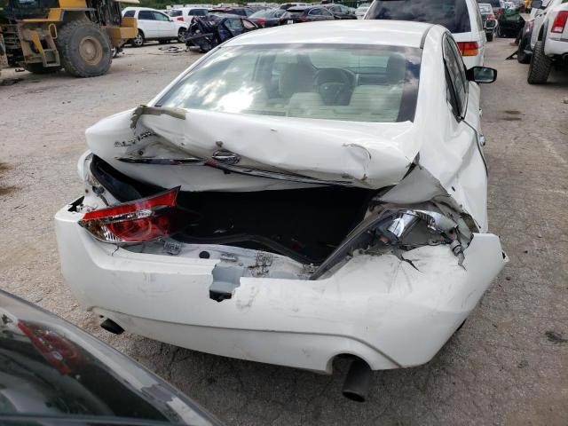 Photo 6 from auction – 2015 NISSAN ALTIMA 2.5 with VIN 1N4AL3AP7FC291067