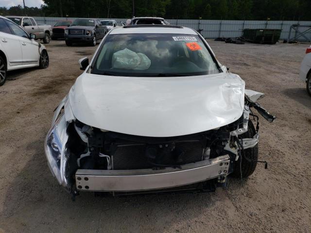 Photo 5 from auction – 2015 NISSAN ALTIMA with VIN 1N4AL3AP8FC234392
