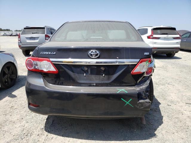 صورة رقم 6 من المزاد - 2012 TOYOTA COROLLA BA مع VIN 5YFBU4EE4CP056056