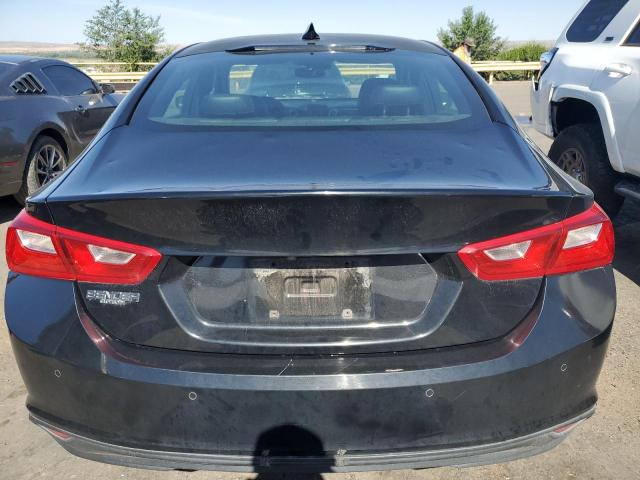 Photo 6 from auction – 2016 CHEVROLET MALIBU LT with VIN 1G1ZE5ST4GF350311