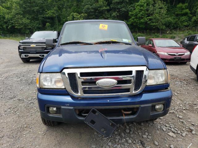 Photo 5 from auction – 2007 FORD RANGER SUP with VIN 1FTZR45E87PA06607