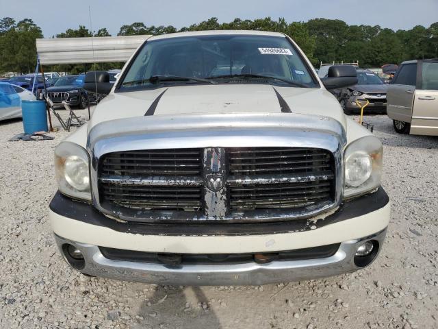 Photo 5 from auction – 2008 DODGE RAM 1500 S with VIN 1D7HU18288J163848