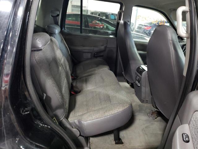 Photo 11 from auction – 2002 FORD EXPLORER X with VIN 1FMZU72E92ZA29715