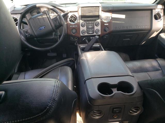 Photo 8 from auction – 2015 FORD F250 SUPER with VIN 1FT7W2BT0FEC78358