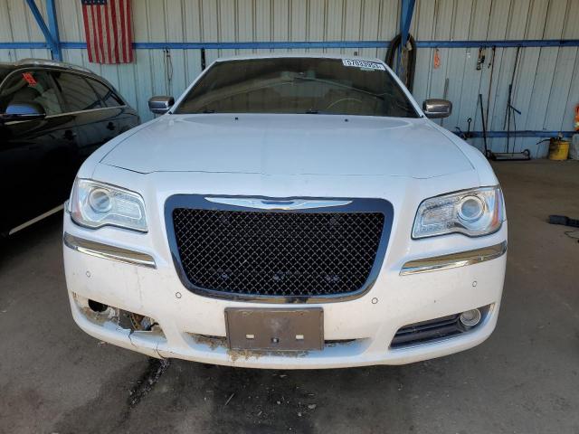 Photo 5 from auction – 2013 CHRYSLER 300C with VIN 2C3CCAET7DH553182
