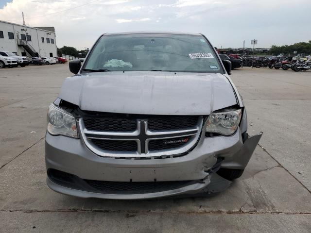 Photo 5 from auction – 2017 DODGE GRAND CARA with VIN 2C4RDGBG4HR694515