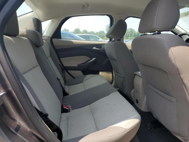 Photo 10 from auction – 2014 FORD FOCUS SE with VIN 1FADP3F27EL438727