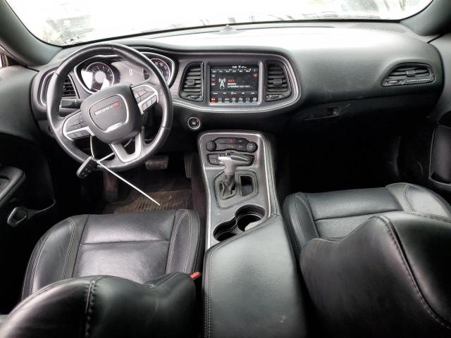 Photo 8 from auction – 2018 DODGE CHALLENGER with VIN 2C3CDZAG1JH258126