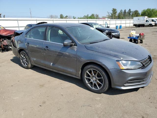 Photo 4 from auction – 2017 VOLKSWAGEN JETTA S with VIN 3VW2B7AJ6HM412173