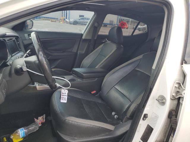 Photo 7 from auction – 2013 KIA OPTIMA HYB with VIN KNAGM4AD2D5051274