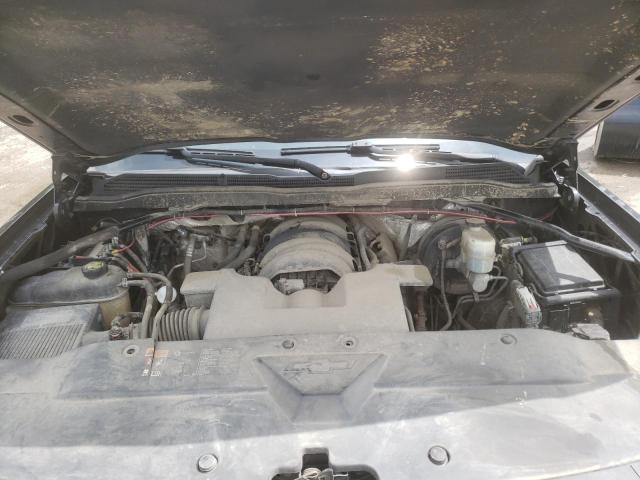 Photo 11 from auction – 2015 CHEVROLET SILVERADO with VIN 3GCUKREC5FG182009