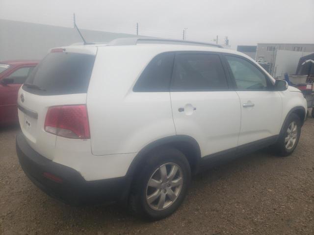 Photo 3 from auction – 2012 KIA SORENTO BA with VIN 5XYKT3A64CG217263
