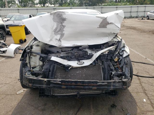 Photo 5 from auction – 2013 KIA OPTIMA LX with VIN KNAGM4A74D5306730