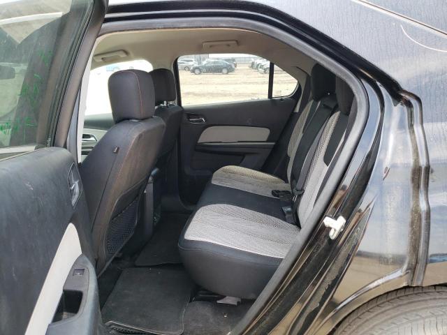 Photo 11 from auction – 2016 CHEVROLET EQUINOX LT with VIN 2GNFLFEK1G6194142