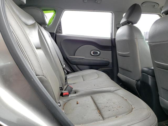 Photo 10 from auction – 2015 KIA SOUL with VIN KNDJN2A26F7128387