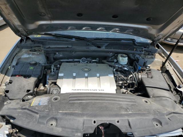 Photo 11 from auction – 2006 CADILLAC DTS with VIN 1G6KD57Y96U221462