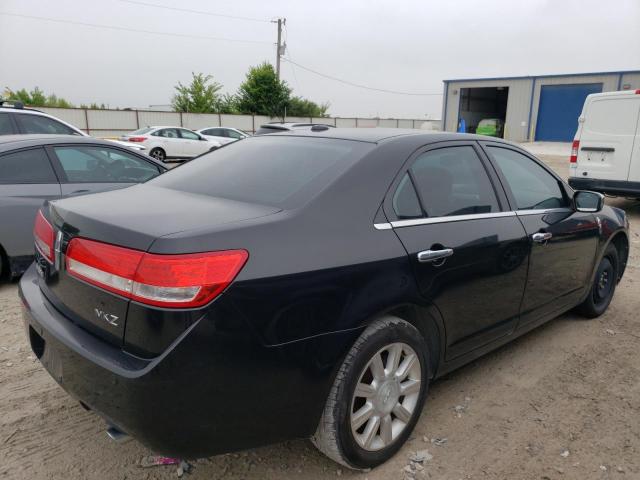 Photo 3 from auction – 2010 LINCOLN MKZ with VIN 3LNHL2GC7AR755522