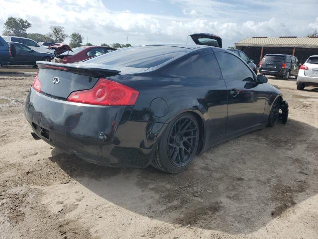 Photo 3 from auction – 2007 INFINITI G35 with VIN JNKCV54E77M901093