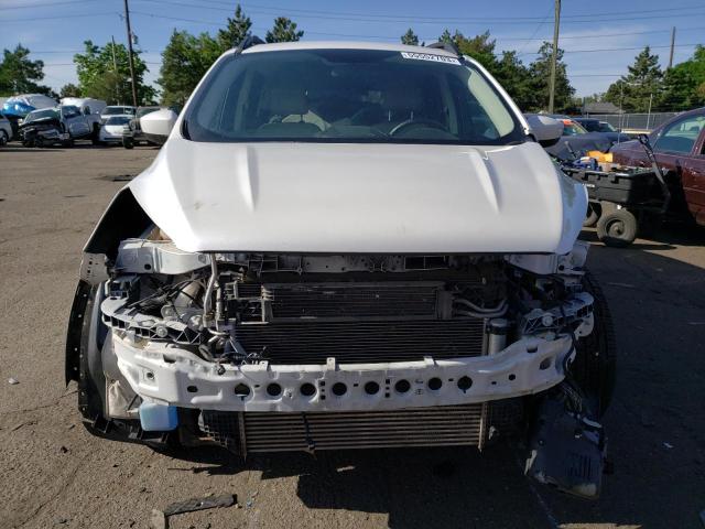 Photo 5 from auction – 2017 FORD ESCAPE SE with VIN 1FMCU9G95HUB71756