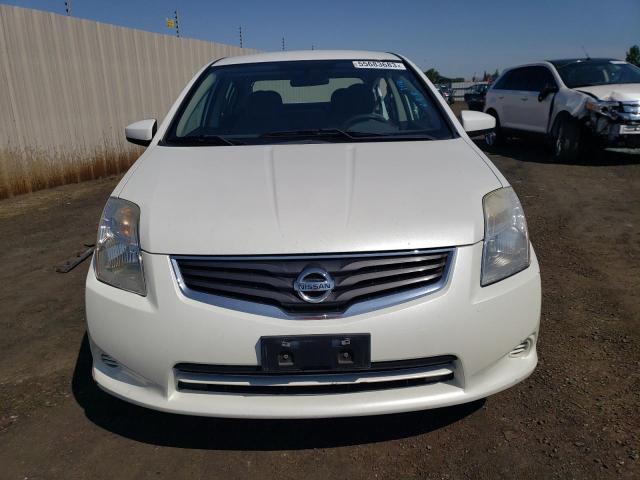 Photo 5 from auction – 2011 NISSAN SENTRA 2.0 with VIN 3N1AB6AP3BL729406