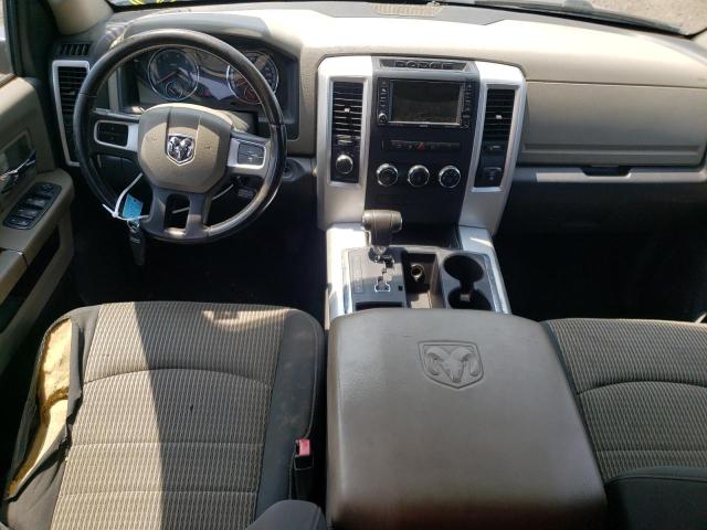 Photo 8 from auction – 2011 DODGE RAM 1500 with VIN 1D7RV1GT2BS705622