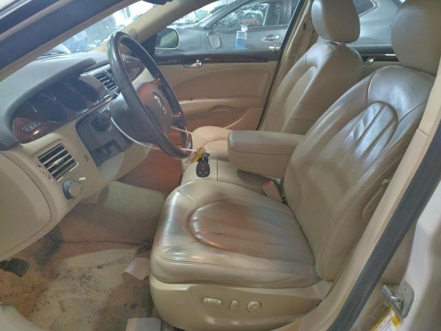 Photo 7 from auction – 2011 BUICK LUCERNE CX with VIN 1G4HJ5EMXBU114457