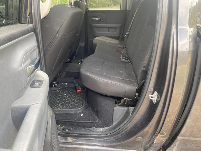 Photo 6 from auction – 2019 RAM 1500 CLASS with VIN 1C6RR7GT3KS732420