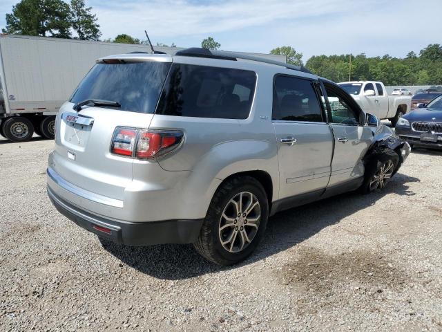 Photo 3 from auction – 2016 GMC ACADIA SLT with VIN 1GKKRSKD7GJ137780