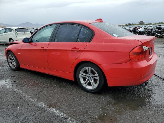 Photo 2 from auction – 2008 BMW 328 I SULE with VIN WBAVC53568F008725