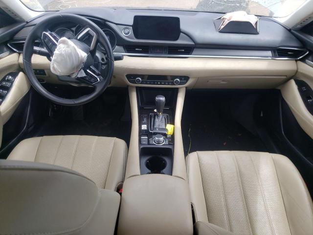 Zdjęcie 8 z aukcji – 2021 MAZDA 6 TOURING z VIN JM1GL1VM7M1613840