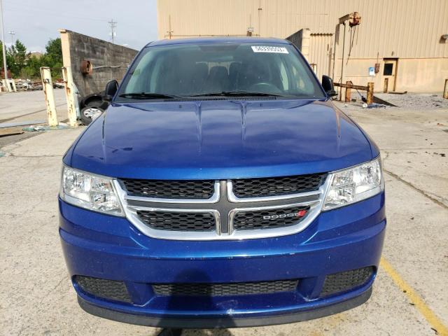 Photo 5 from auction – 2015 DODGE JOURNEY SE with VIN 3C4PDCAB1FT630058