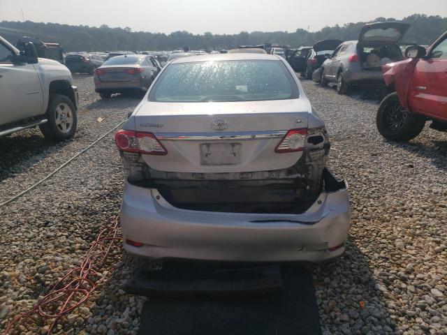 Photo 6 from auction – 2012 TOYOTA COROLLA BA with VIN 2T1BU4EE7CC869052
