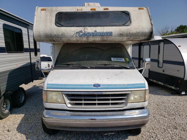 Photo 5 from auction – 1995 FORD COACHMAN with VIN 1FDKE30G5SHB26217