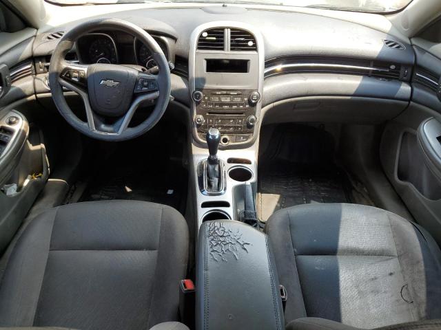 Photo 8 from auction – 2015 CHEVROLET MALIBU LS with VIN 1G11A5SL2FU138820