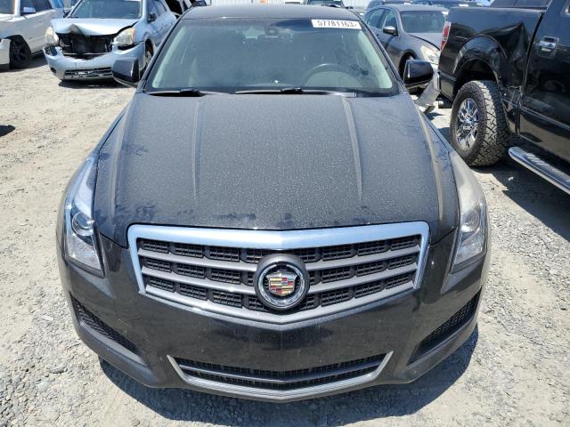 Photo 5 from auction – 2014 CADILLAC ATS with VIN 1G6AA5RA9E0179434