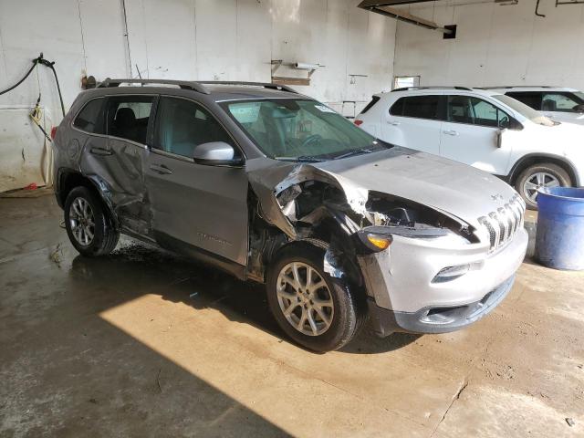 Photo 4 from auction – 2015 JEEP CHEROKEE L with VIN 1C4PJMCSXFW794544